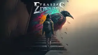 FRASER EDWARDS - My Great Escape (Official Video)