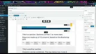 Post and Page Builder - Responsive Device Controls