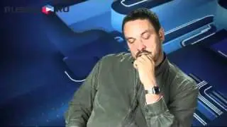 Максим Шевченко о дыме над Москвой
