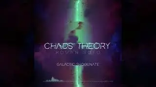 Roman Soto - Galactic Shogunate