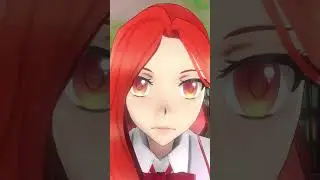 P0!s0n the Student Council (Yandere Simulator) 