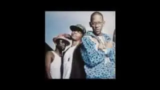 LiViN iN AFRiCA- Jozi