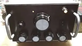 клон Ten-Tec 1253