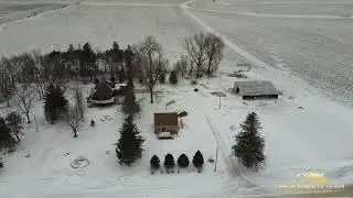 SE Minnesota Country Acreage 2.29 acres