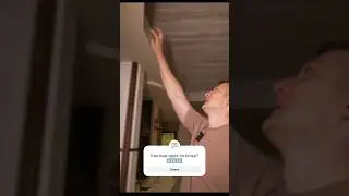 Смотрим потолки спустя ГОД после ремонта #алексейбелянин #белянинремонт