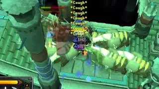 Zer0 PvM - Nex Ac - Raping The Alliance AGAIN?!