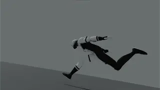Animating a Combat Scene #3