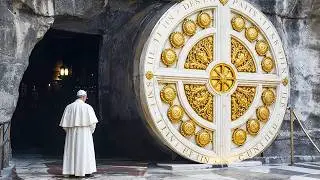 What is Under the Vatican?