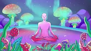 nhắm chặt mắt lại hít thật sâu / mer