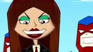 Get Ace Episode 23   Greener Tina