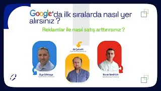 Dijital Pazarlamada Başarıya Giden Yol | SEO ve Reklam Uzmanlarından Altın İpuçları