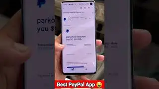 New PayPal Earning App Today | PayPal cash earning apps | earn paypal money #paypalearningapps