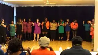 Ms. Full Figured USA Pageant 2014 Auditions