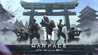 ЗАБАГАЛСЯ Warface