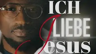James D - Ich liebe Jesus  (EP - Snippet)