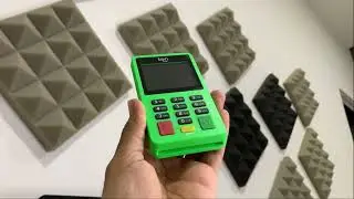 Maquininha Ton - A maquininha Perfeita