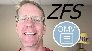 Installing ZFS on a New Openmediavault Install Using Proxmox Kernal