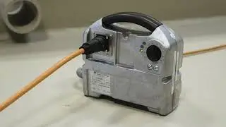 The new MAX 40 from Munsch !