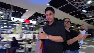 Event Seru KPop Dance Competition dengan 360 Video Booth