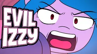 EVIL IZZY (MLP G5 - TYT Reanimated COLLAB) Part 18