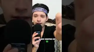 Conéctate contigo mismx (ASMR)