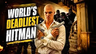 They Hunted the World’s Deadliest Hitman… Biggest Mistake of Their Lives