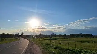 Обнинск Серпухов поездка на один день.