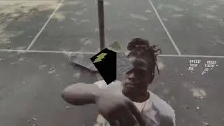 SK Crunchiii - Jordan (Official Music Video)