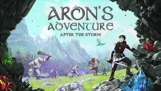 Andreas Kübler - After The Storm (Aron's Adventure Soundtrack)