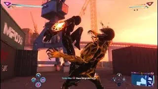 Marvel's Spider-Man 2 "RIP"