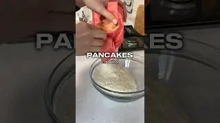 #vlog #aesthetic #cooking #pancakes #влог