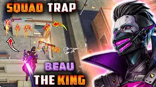 THIS IS WHY YOU SHOULD USE BEAU NOW IN FARLIGHT 84 || BEAU GAMEPLAY || FARLIGHT84UPDATE