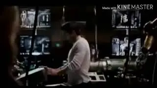 Daughter of Tony Stark