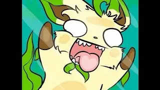 Eeveelution Vore (Gen 4)
