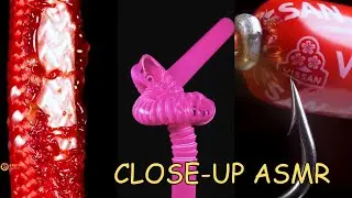 CLOSE-UP THINGS | Macro Objects with Erion 🔎 Best Satisfying Videos
