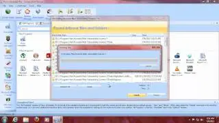 Spoonfeeding Windows - VS Revo Uninstaller