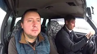 Дальнобой по России # 26 Рейс Тольяти - Ростов - на - Дону и ремонт кардана.