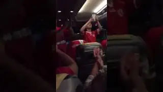 Çılgın SAMSUNSPOR taraflarları