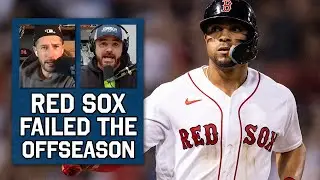 The Red Sox are Planless
