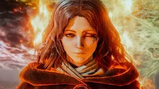 ELDEN RING #39 Ascended (Age of Stars) за лучника. Теперь ещё труднее! Только 5% игроков прошли мод!