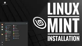 Linux Mint Installation and Hands On Review | Easy Guide for Beginners test in hindi
