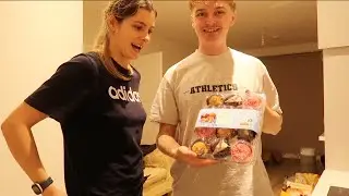 Moving out with my boyfriend!!!