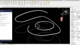 Revit family auto placement to curve