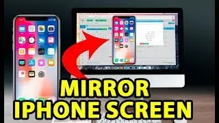 Mirror iPhone Screen on iPad, Apple TV, Windows PC or Mac 2021