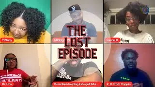 Digest After Dark - Semester Opener