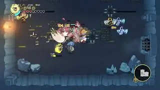Conan Chop Chop (Terror Edition)