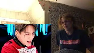 NCT DREAM 엔시티 드림 'Ridin' Reaction {EDGY BOY THINGS}
