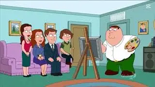 Four vore two bfb family guy