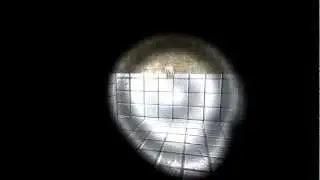 Slender vs Driver: So close....