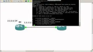 Adding static routes to your Cisco router